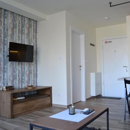 Apartman Alisa Veliko Gradište Dış mekan fotoğraf