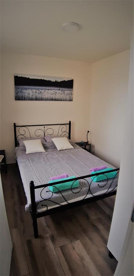 Apartman Alisa Veliko Gradište Dış mekan fotoğraf
